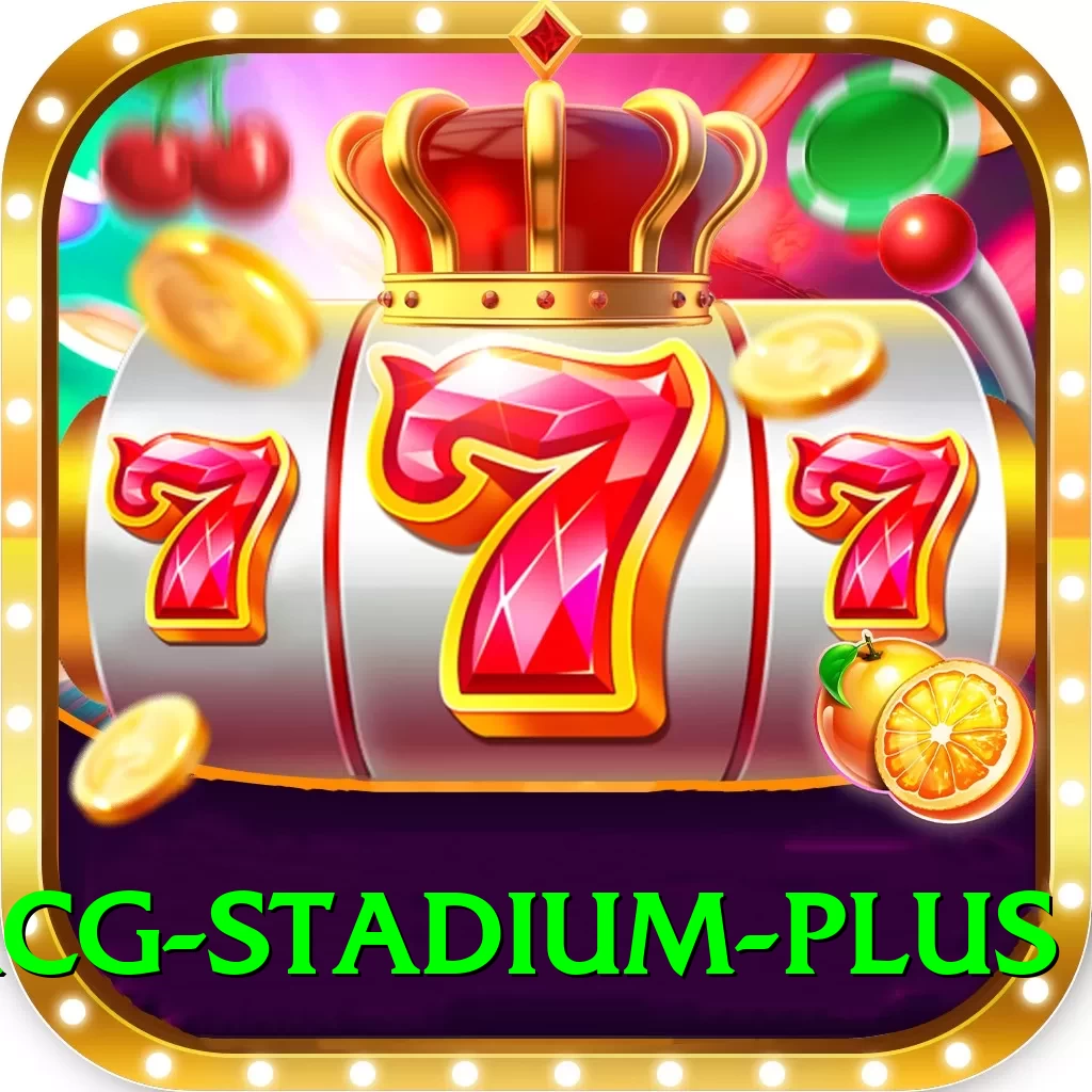 mcg stadium Money Royal v4.1.7 - 2