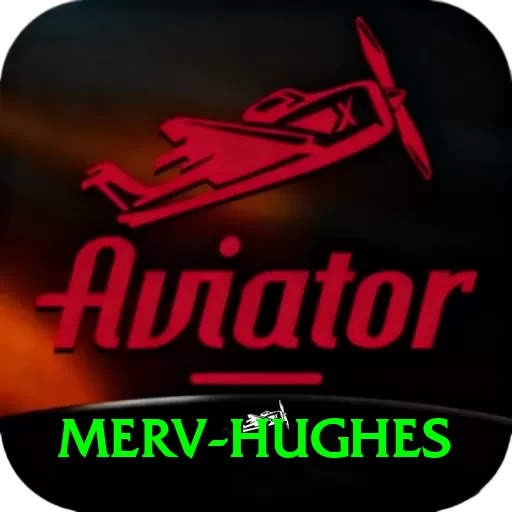 merv hughes Plus Edition v2.3.3 - 2