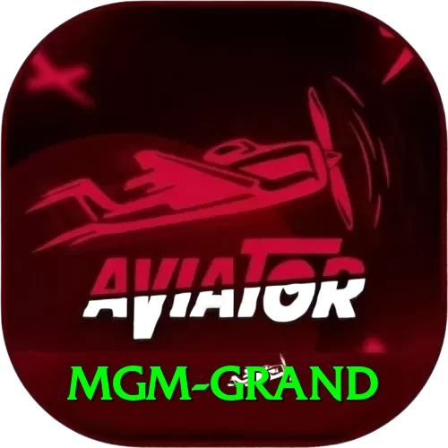 mgm grand Master Pro v5.5.7 - 2
