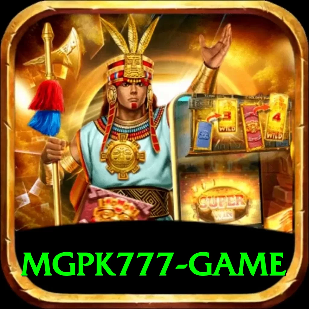 MGPK777 Game Ultimate Pro v3.8.8 - 2