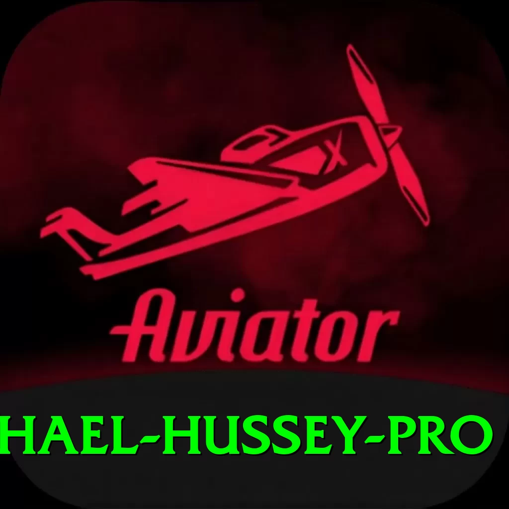 michael hussey - Prime v5.2.1 - 2