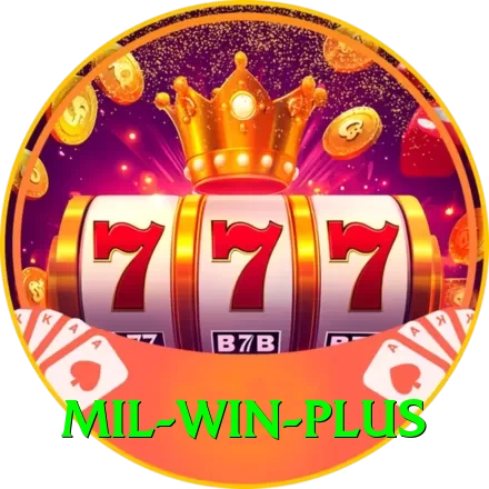 Mil Win Plus - Casino & Slots - 2
