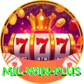 Mil Win Plus - Casino & Slots
