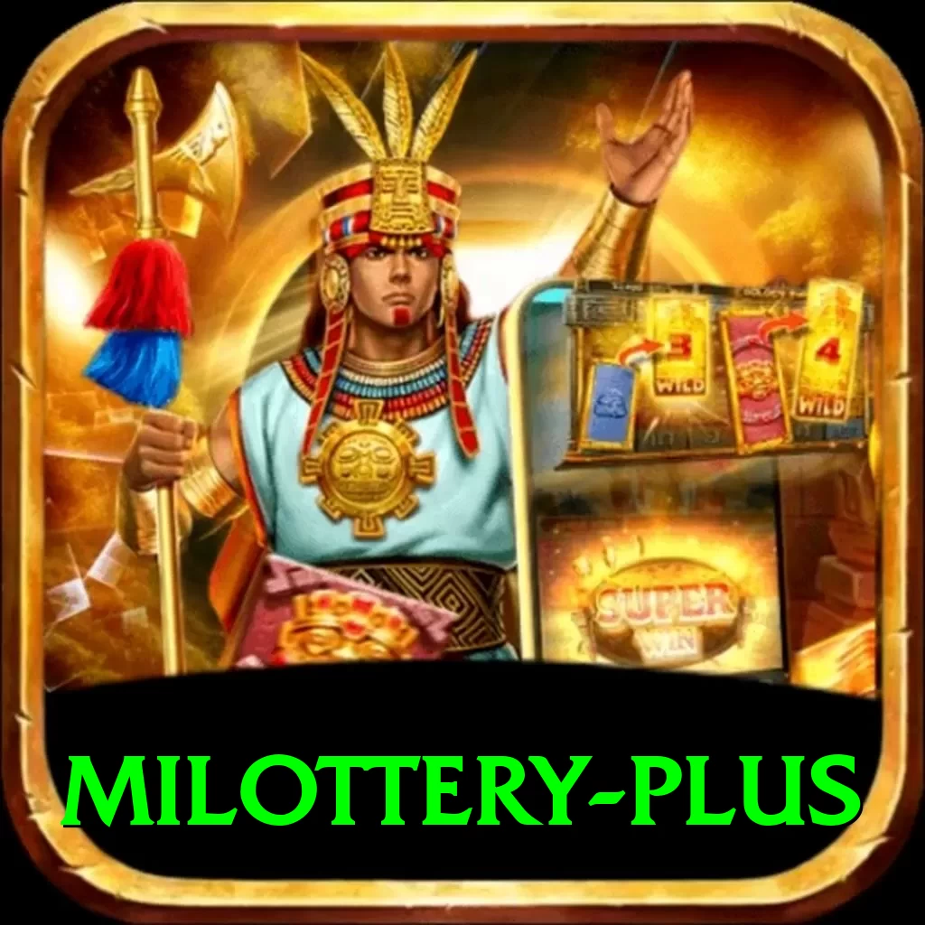 milottery - VIP Max - 2