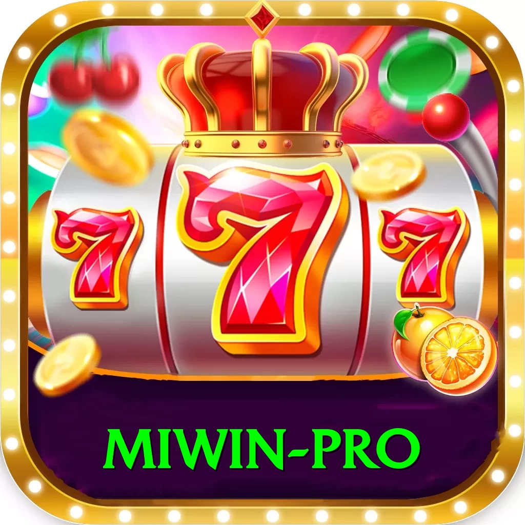 miwin - Live Elite - 2