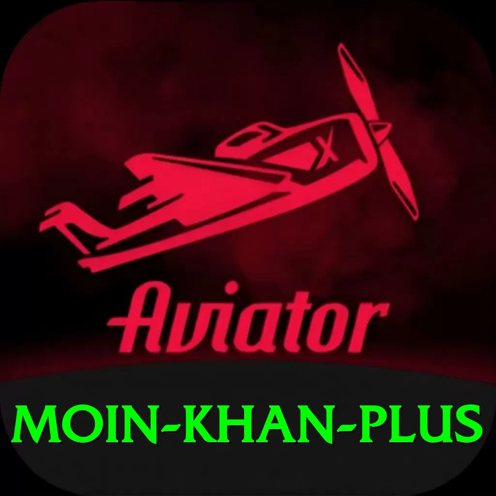 moin khan Official v2.3.6 - 2