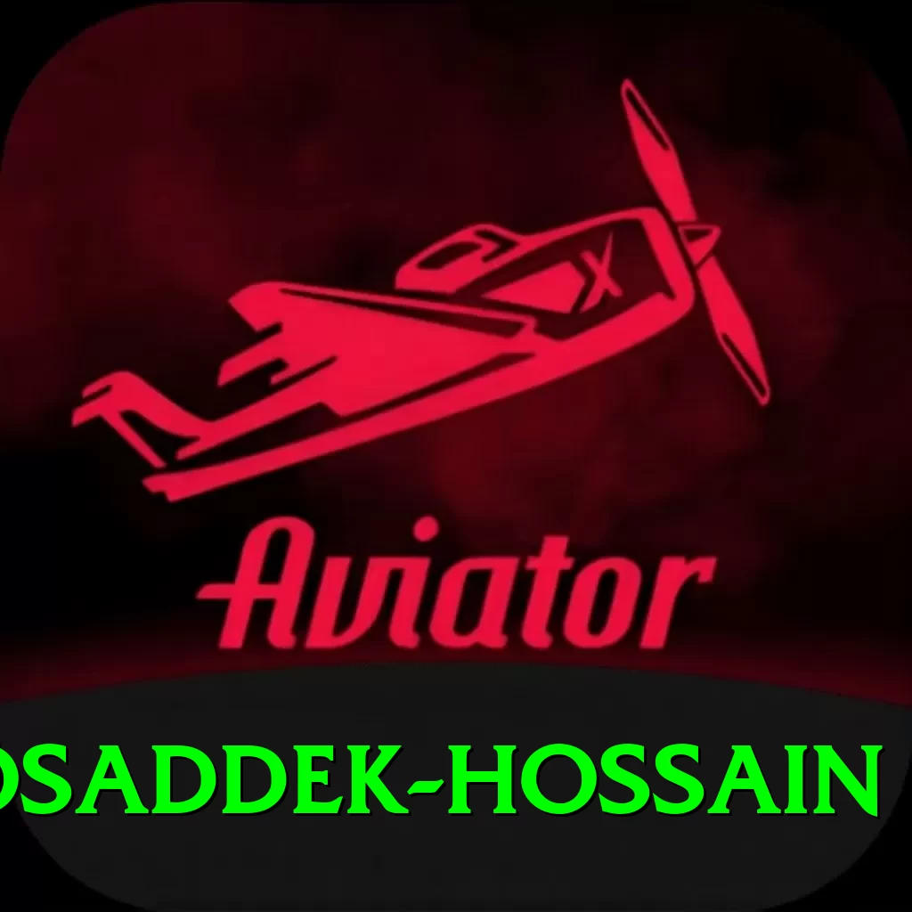 mosaddek hossain Ultimate v5.4.8 - 2