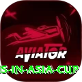 most runs in asia cup Gold Pro v3.2.5