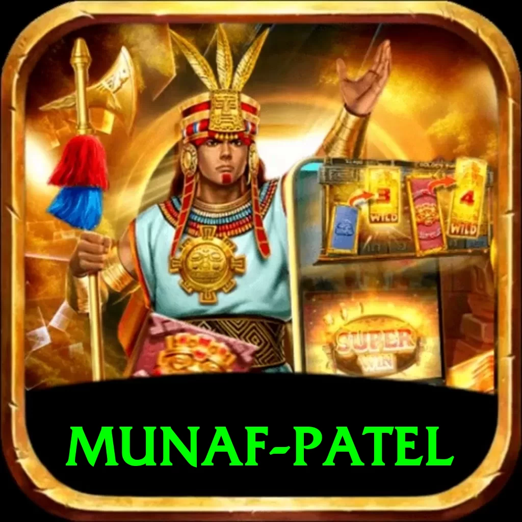munaf patel Max Pro v5.4.9 - 2