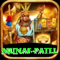 munaf patel Max Pro v5.4.9