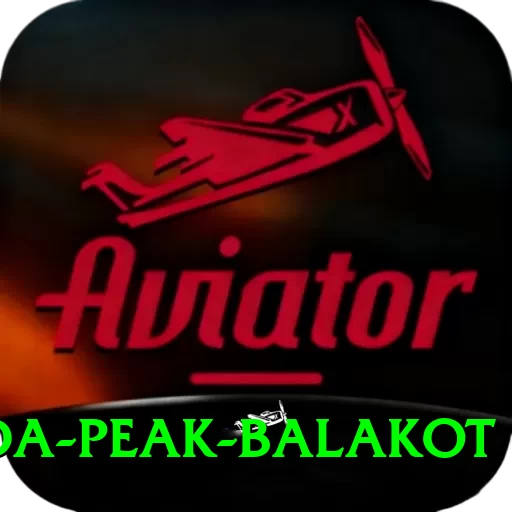 musa da peak balakot Deluxe v2.3.4 - 2