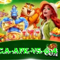 mwin Mega APK v5.6.4
