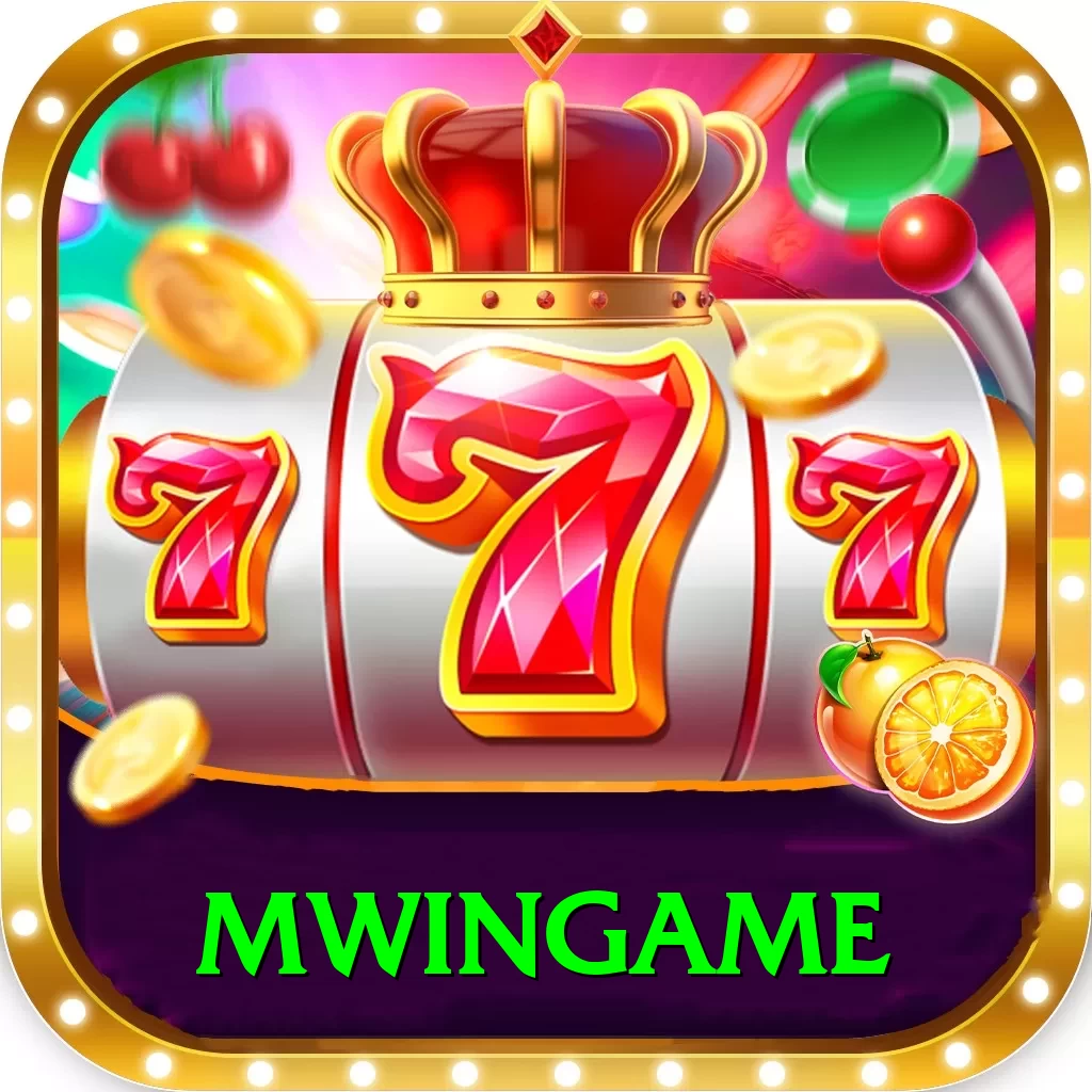mwingame Plus Edition v4.3.8 - 2