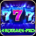 nasser hussain Games Pro