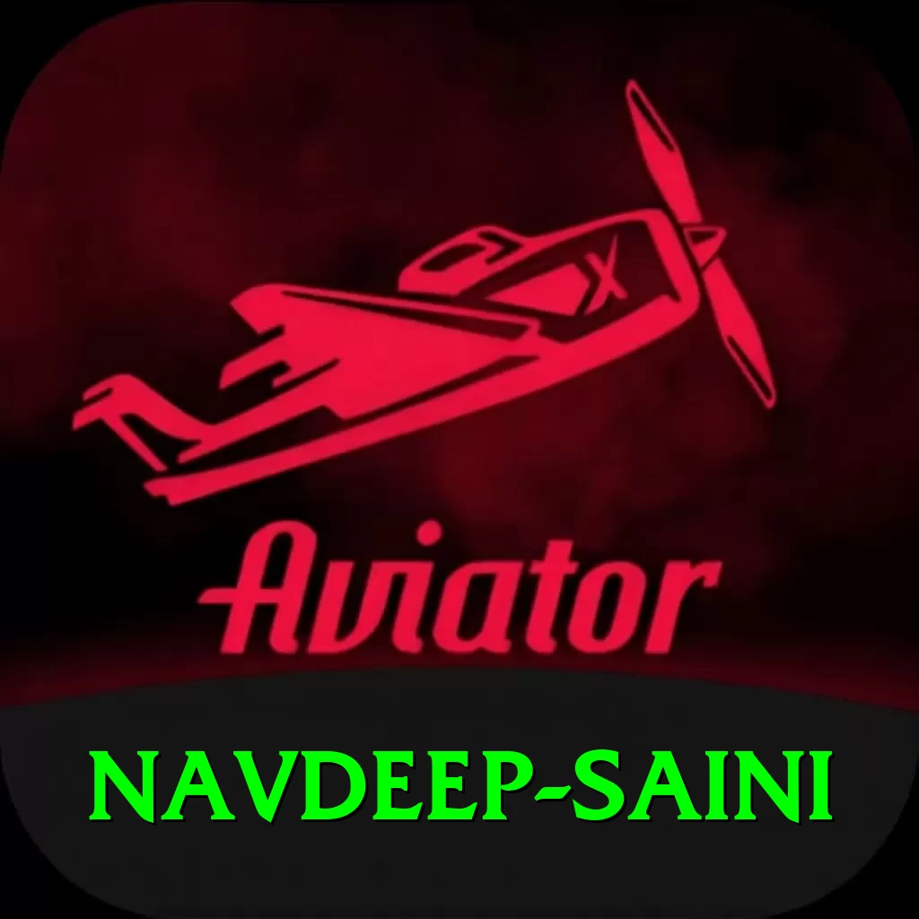 navdeep saini VIP v5.9.0 - 2