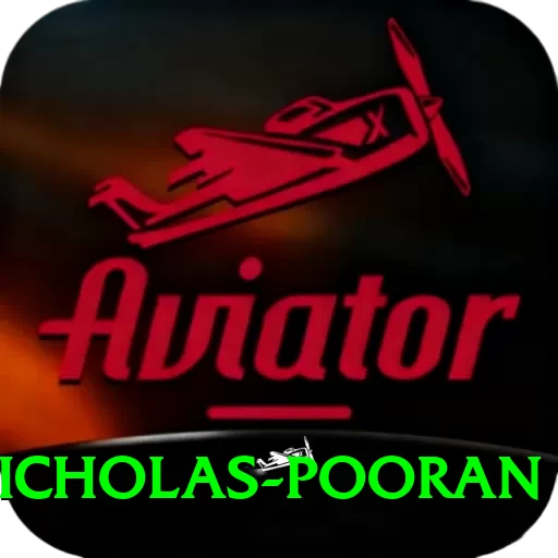 nicholas pooran Gold Edition v2.5.3 - 2