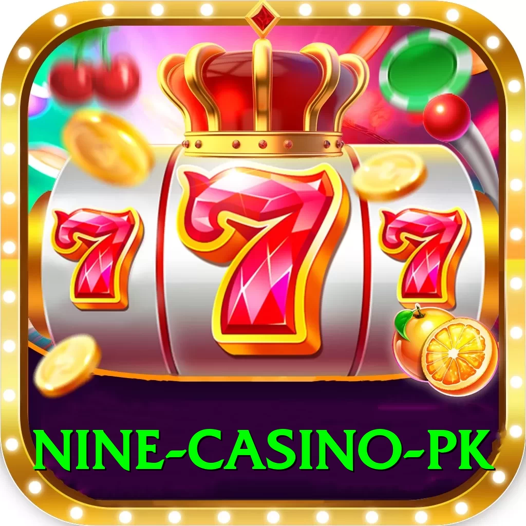 Nine Casino PK Premium Plus vv1.2.8 - 2