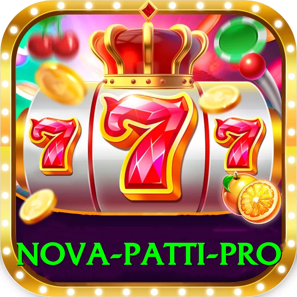nova patti Plus Edition v2.0.2 - 2