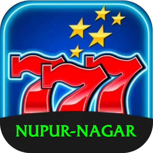 nupur nagar Apps (Tools & Injectors) Deluxe v4.4.5 - 2
