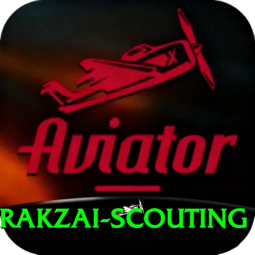 orakzai scouting Gold v3.5.8 - 2