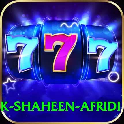 pace attack shaheen afridi Gold Pro v5.2.1 - 2