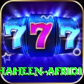pace attack shaheen afridi Gold Pro v5.2.1