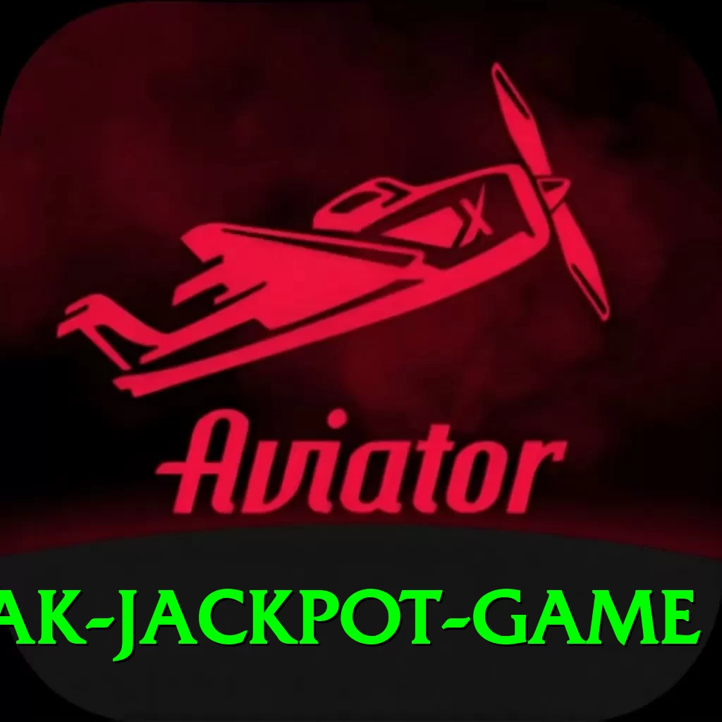 Pak Jackpot Game VIP Pro v2.2.9 - 2
