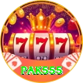 pak555 Pro Casino App