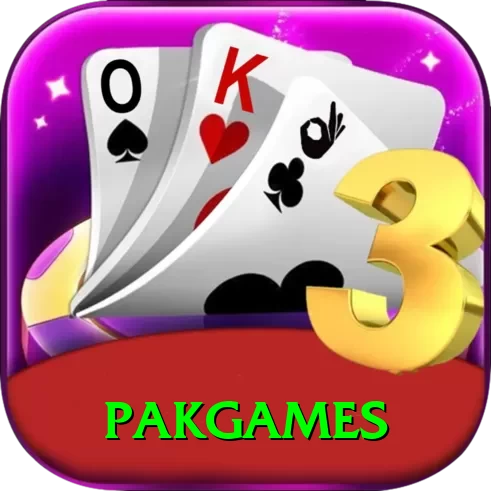 pakgames Games (Casino & Earning) Deluxe v3.1.5 - 2