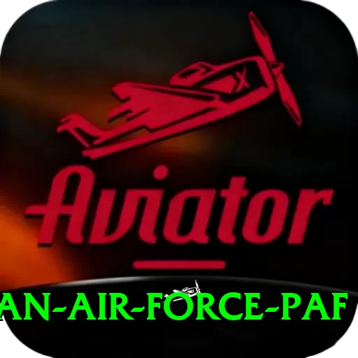 pakistan air force paf Plus Pro v4.1.2 - 2