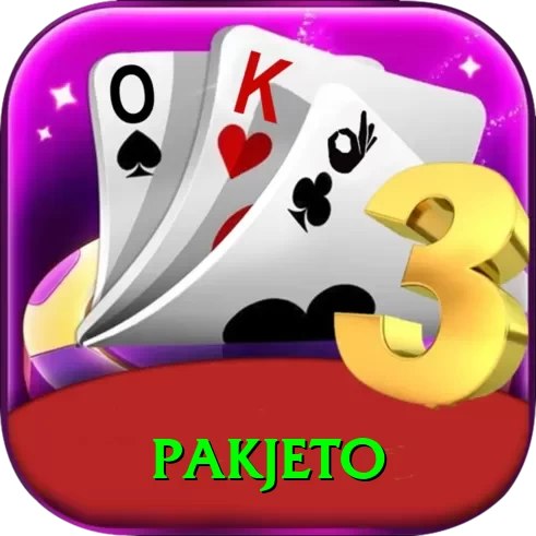 pakjeto Master v1.3.6 - 2