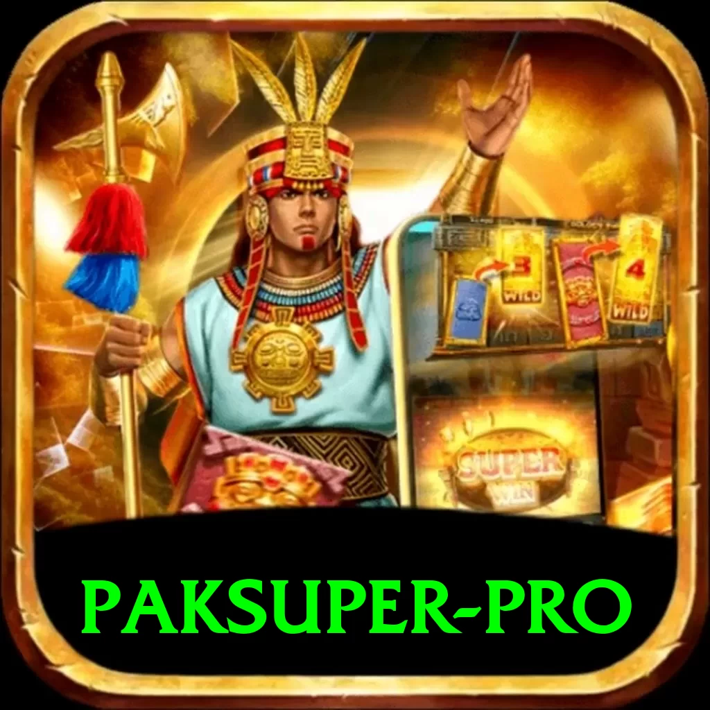 paksuper VIP v3.1.7 - 2