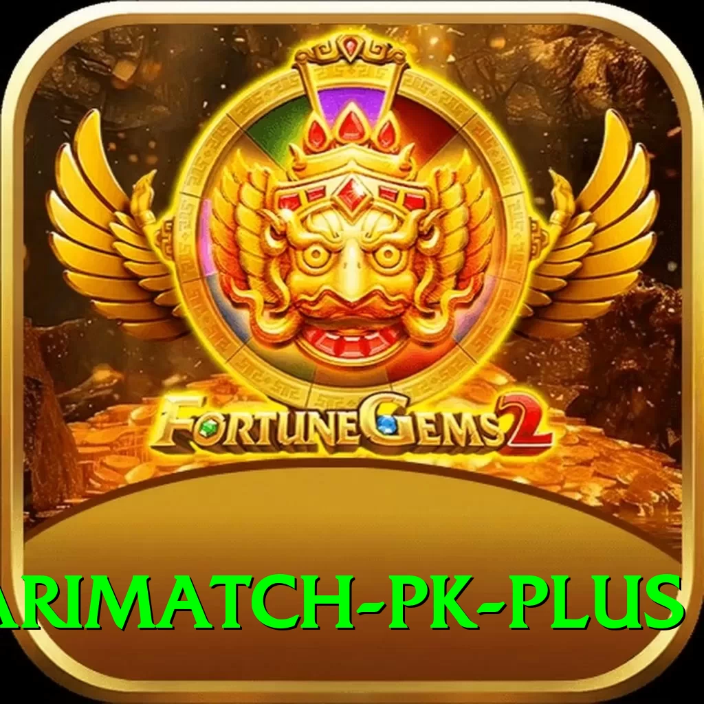 PariMatch PK - Real Money Plus - 2