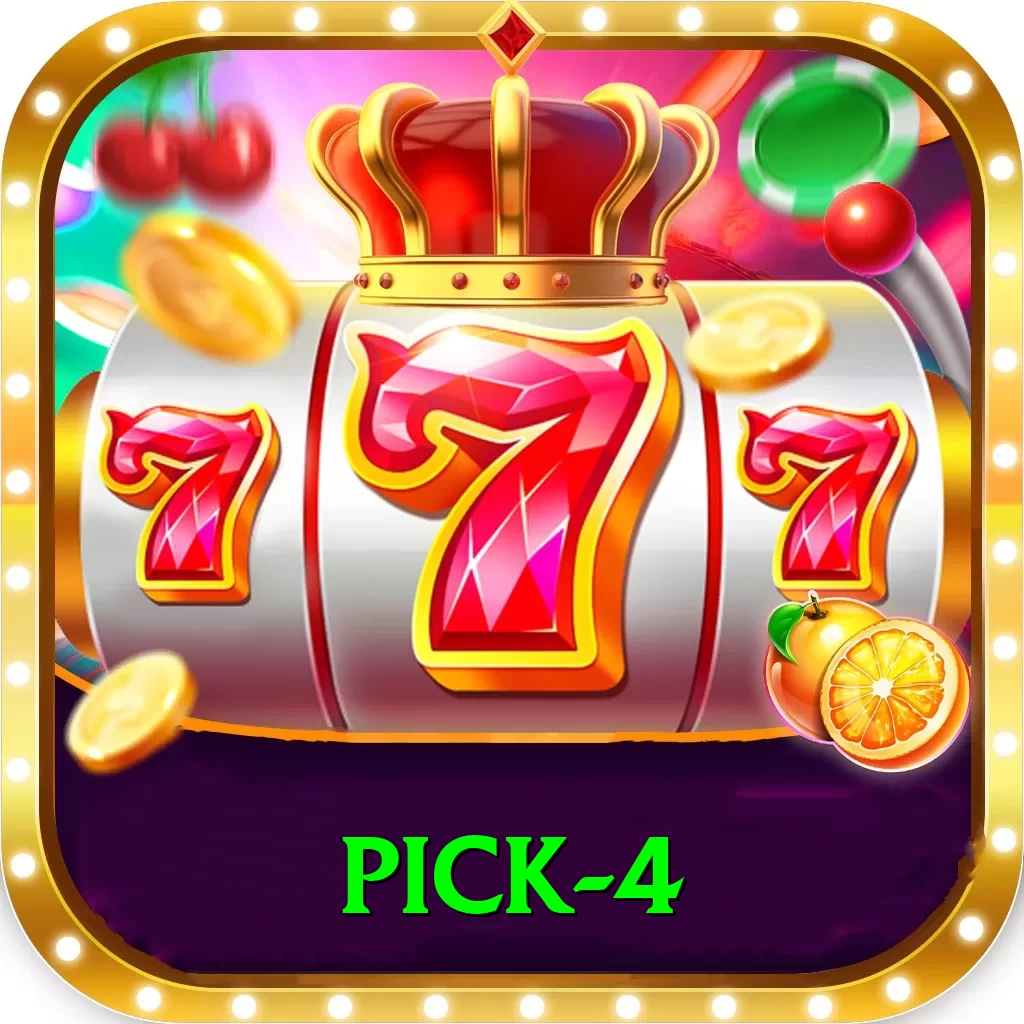 pick 4 Gold v4.6.4 - 2