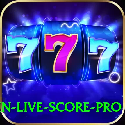pin live score Turbo New - 2
