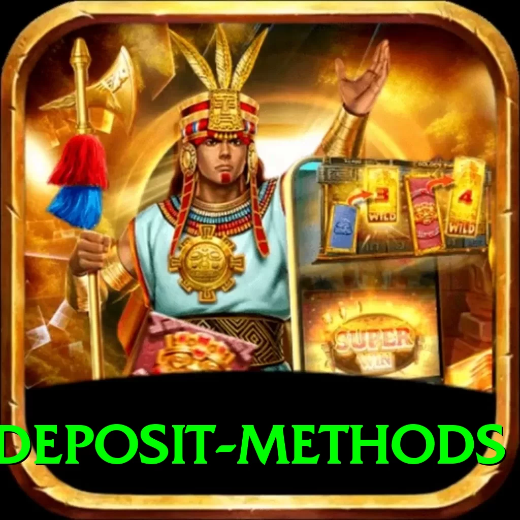 pk online casino deposit methods Premium v5.4.7 - 2