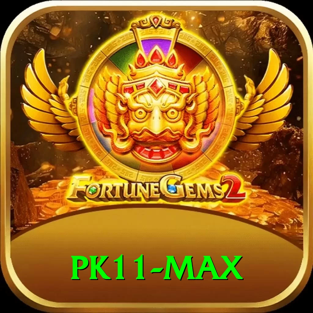 pk11 Champion Casino App - 2