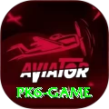 PK6 Game Master Pro v1.2.0
