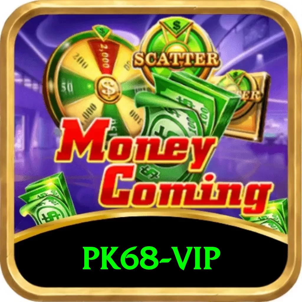 pk68 vip Ultimate v3.0.5 - 2