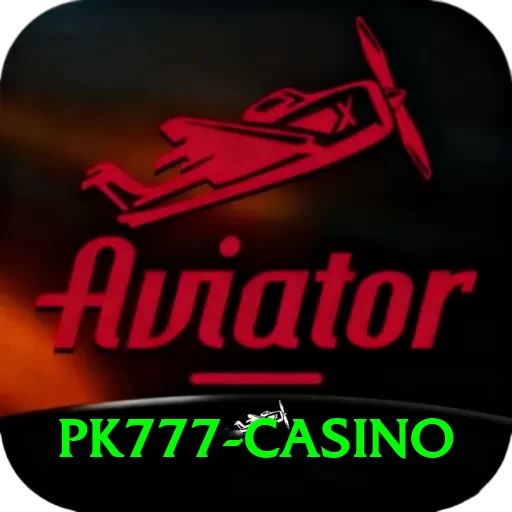 pk777 casino Gold Edition v3.9.2 - 2