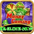 pkr slots Cash Extreme