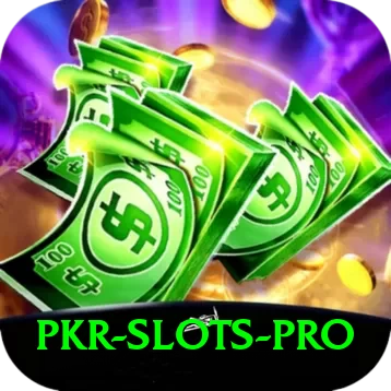 PKR Slots Master Pro v5.4.4 - 2