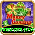 PKRSlots Earn Deluxe v4.2.1