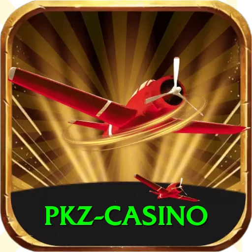 PKZ Casino Max vv4.0.2 - 2
