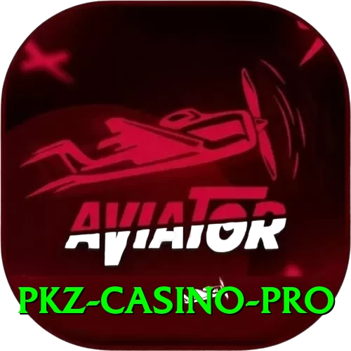 PKZ Casino App Gold v5.0.4 - 2