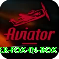 poacher fox in box Turbo v1.8.3