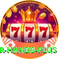 poker hands Extreme - Win Real PKR