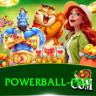 powerball Earn Legend v5.0.4 - 2