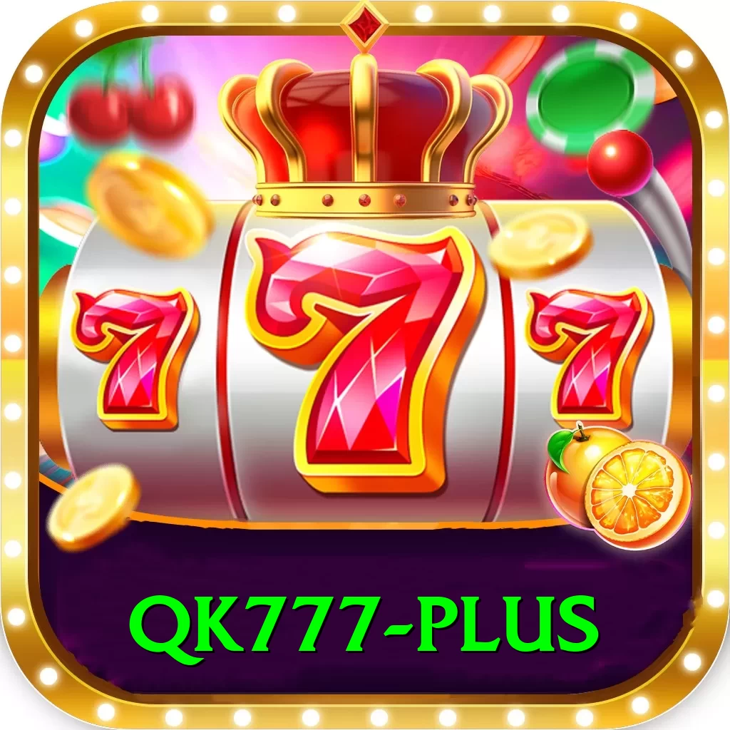 qk777 Gold v1.7.7 - 2