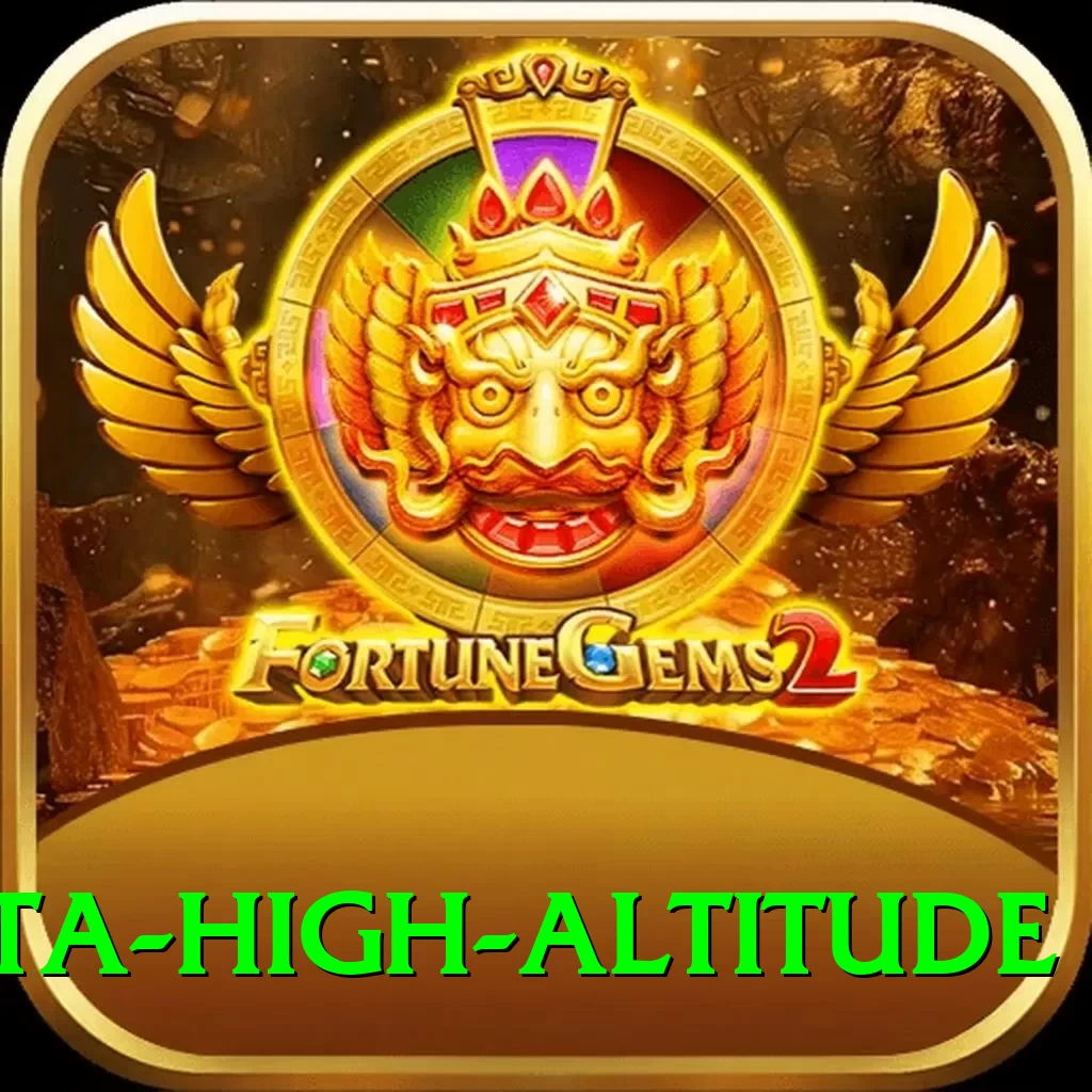 quetta high altitude Turbo v4.2.5 - 2